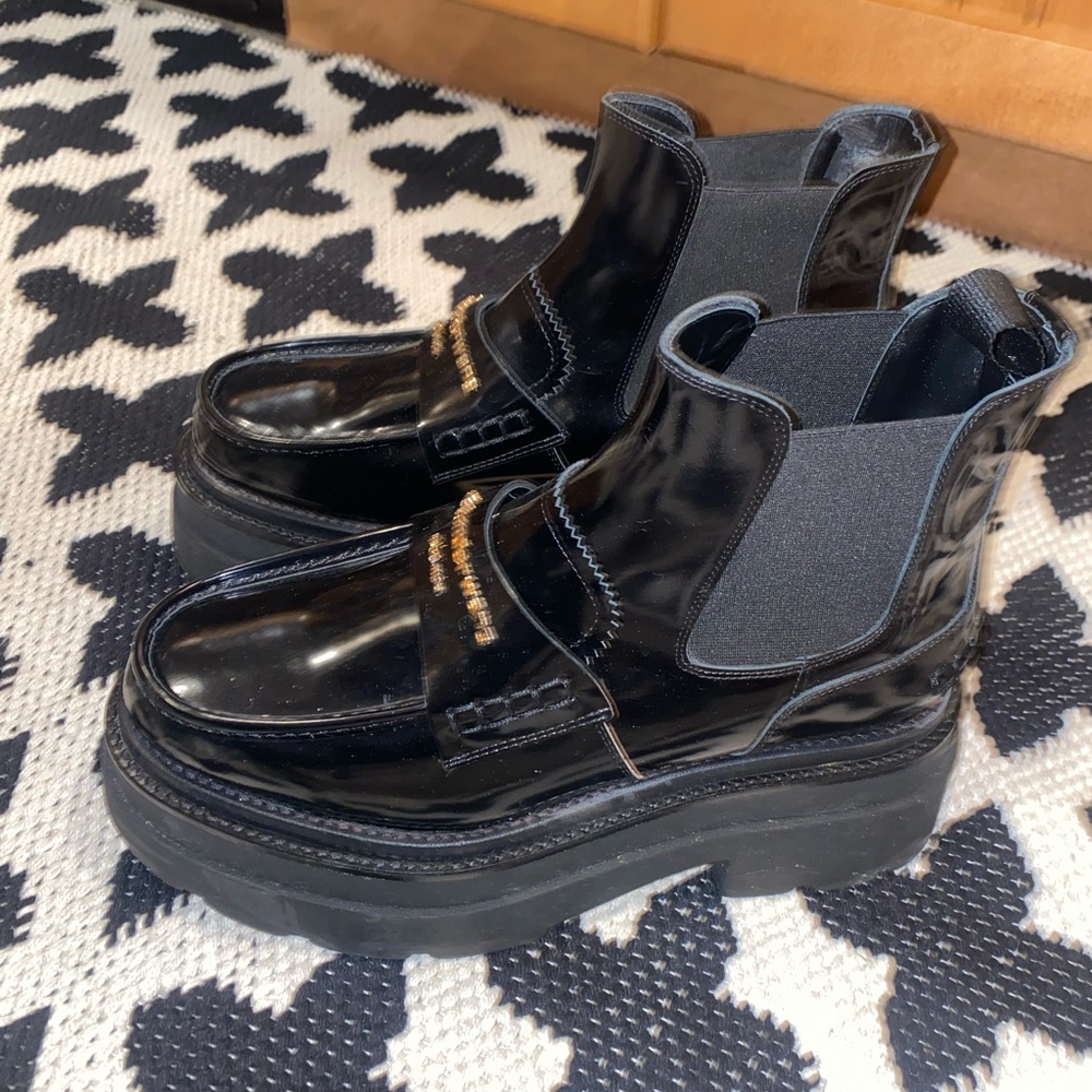 AlexanderWang Boots